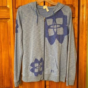 Under Armor Zipper All-Season Gear